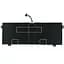 Акумулятор для ноутбука Lenovo L16M4PB1 (Yoga 730-13IKB, 730-13IWL) 7.68V 6268 mAh 48Wh Black - мініатюра 1