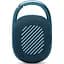 Портативна колонка JBL Clip 4 Blue (JBLCLIP4BLU) - мініатюра 3