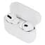 Наушники Hoco EW04 Plus Stereo Bluetooth Headset (White) [65606] - миниатюра 3