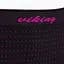 Термошорти Viking Etna Lady Boxer Shorts Black/Pink XS (500/21/3094XS) - мініатюра 3