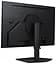 Монітор Samsung 27" Odyssey G40H FHD IPS 240Hz (LS27HG400EIXUA) - мініатюра 6
