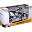 Мотоцикл іграшковий Maisto Kawasaki KX 450F в масштабі 1:12 (31101-08141) - мініатюра 10