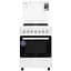 Електрична плита Ardesto FSCF-E604W - мініатюра 2