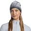 Шапка Buff Ecostretch Beaney Snout Ash Grey (1033-BU 134667.914.10.00) - миниатюра 6