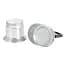 Кофеварка Bo-Camp Aluminium 1-cup Silver серебристая (2200535) - миниатюра 8
