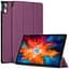 Чохол-книжка для планшета Lenovo Tab P11 та P11 Plus TB-J606F Фіолетовий - мініатюра 1