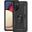 Панель BeCover Military для Samsung Galaxy A02s SM-A025/ A03s SM-A037 / M02s SM-M025 Black (706012) - мініатюра 1