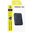 Портативний ЗП Power Bank Baseus EnerFill FM11 30W з БЗП 10000mAh (E00287) Cosmic Black - мініатюра 3