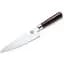 Профессиональный нож шеф повара из дамасской стали Chefs Knife 20,5 см GRILLI (88815) - миниатюра 1
