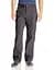 Брюки Prana Stretch Zion Pant 35 Темно-сірий - мініатюра 1