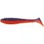 Силикон Keitech Swing Impact Fat 2.8" PAL#09 Violet Fire (8 шт/уп) - миниатюра 1
