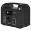 Зарядна станція LogicPower Charger 300 (300W, 320Wh) - мініатюра 1