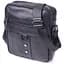 Кожаная сумка мужская Vintage 19х22х6 см sum0022414 - миниатюра 1