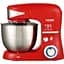 Тістоміс міксер планетарний DMS КМ-1500 Red 1500 Вт - мініатюра 1