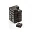 Брикети вугільні Petromax Cabix Plus Briquettes for Dutch Oven and BBQ 3 кг (1017-c-plus) - мініатюра 2