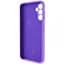 Чохол Silicone Cover Lakshmi Full Camera (AAA) для Samsung Galaxy A14 4G/5G Фіолетовий / Amethyst - мініатюра 4