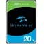 Жорсткий диск Seagate 3.5" 20TB (ST20000VE004) - мініатюра 1
