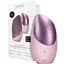 Електронна звукова термощітка для обличчя GESKE Sonic Thermo Facial Brush 6 в 1 рожева  - мініатюра 1