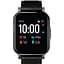 Смарт-години Haylou LS02 Smart Watch 2 Black - мініатюра 2
