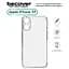 Чохол до мобільного телефона BeCover Anti-Shock Apple iPhone 17 Clear (713793) - мініатюра 3