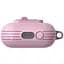Футляр Frosted для навушників Airpods 3 Pink - мініатюра 3