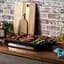 Гриль Russell Hobbs George Foreman 25850-56 Smokeless BBQ Grill (23884036002) - мініатюра 7