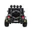 Електромобіль Ramiz Full Time 4WD Audio LED 12 В,чорний (PA.BRD-7588.CZ) - мініатюра 11