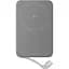 Внешний аккумулятор EcoFlow RAPID Magnetic 5000mAh 30W Silver [EF-RAPID5000-B-EU] [116823] - миниатюра 3