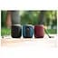 Портативна колонка 2E SoundXPod Black (2E-BSSXPWBK) - мініатюра 3