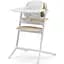 Стул для кормления Cybex Lemo 4 в 1 Sand White (521003223) - миниатюра 3