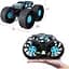 Машинка игрушечная на радиоуправлении Maisto Tech Cyklone AWT синяя (81796 blue) - миниатюра 11