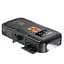 Автомобільний пусковий пристрій Hoco QS2 Portable Smart Car Jump Starter 8000mAh - мініатюра 5