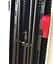 Дошка для прасування Rolser K-22 Black Tube Plomo (K06016-2087) - мініатюра 5