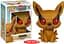 Фигурка Funko Pop Фанко Поп Kurama Курама Курама Девятихвостый лис Naruto Shippuden Наруто 25 см NA К 73 - миниатюра 3
