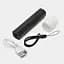 Ліхтарик акумуляторний Xiaomi SOLOVE X3S + Power Bank 3000 mAh Black - мініатюра 5