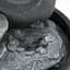 Фонтан декоративний Engard Talisman 21х21х25 см (FT-05) - мініатюра 6