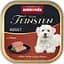 volohyi-bezzernovyi-korm-dlia-sobak-animonda-vom-feinsten-adult-with-rabbit-z-krolykom-150-h