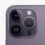 Смартфон Apple iPhone 14 Pro 512GB eSIM Deep Purple (MQ273) [73673] - миниатюра 3