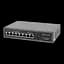 Комутатор мережевий GV-014-D-06+2P POE - мініатюра 1