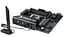 Материнська плата ASUS TUF GAMING B850M-E WIFI (TUF GAMING B850M-E WIFI) (Socket AM5, AMD B850, Micro-ATX) - мініатюра 6