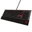 Механическая клавиатура с подсветкой Patriot Viper V730 Keyboard mechanical LED backlit - миниатюра 1