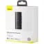 Bluetooth аудиоприемник BASEUS Immersive Virtual 3D Receiver BA03 - миниатюра 1