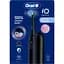 Электрическая зубная щетка Oral-B iO 2 ультрачерная - миниатюра 1