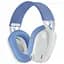 Игровые наушники Logitech G435 Lightspeed Wireless Gaming Headset White (981-001074) [64400] - миниатюра 1