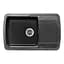 Кухонная мойка Lidz 770x490/200 BLM-14 (LIDZBLM14770490200) - миниатюра 1