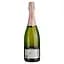 Шампанское Theophile Champagne Brut Rose, розовое, брют, 12%, 0,75 л (1003530) - миниатюра 2