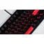 Клавіатура Lemokey X3 Keychron Red Black (X3-H1-UA) [153094] - мініатюра 6