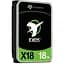 Жорсткий диск 3.5` Seagate Exos X18 SAS 18TB (ST18000NM004J) [140991] - мініатюра 2