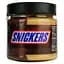 Шоколадная паста Snickers Spread 200 г - миниатюра 1