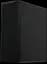 Корпус Vinga CS218B Black - мініатюра 2